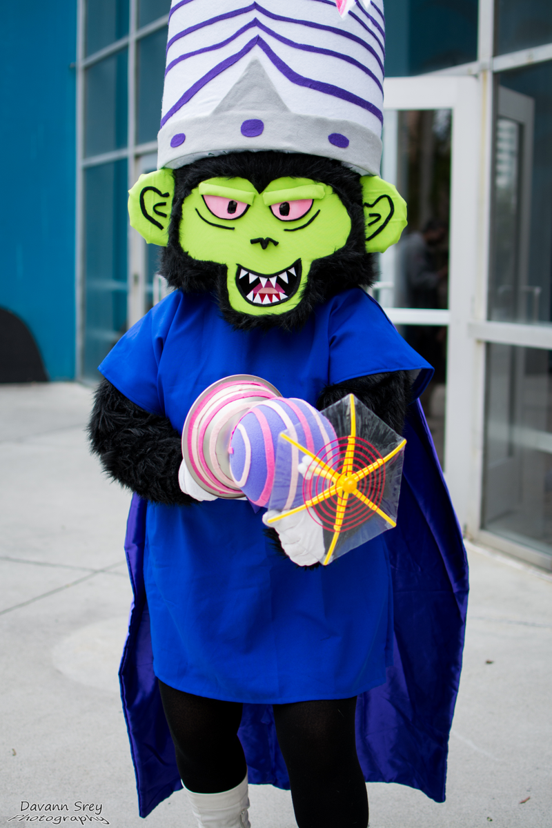 Illustration for article titled The Most Stunning And Clever Cosplay From Long Beach Comic Expo 2015!